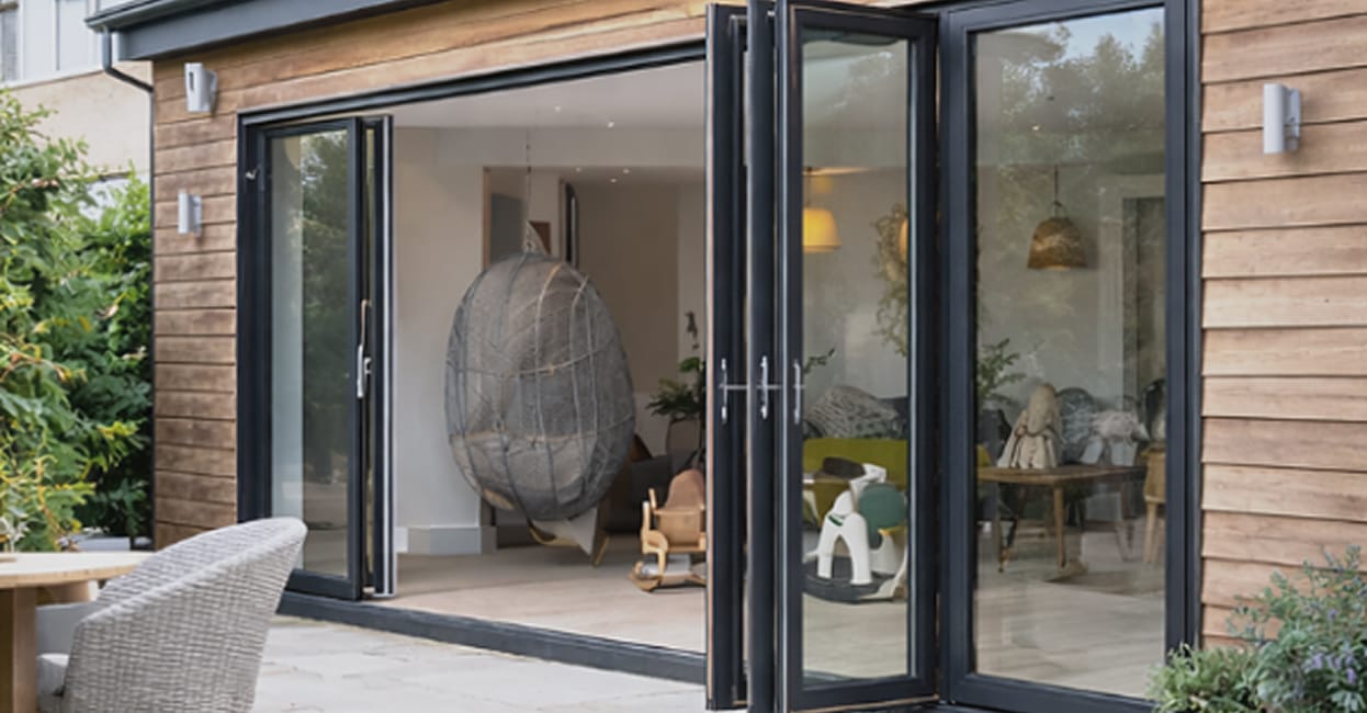 Smart Home Extension