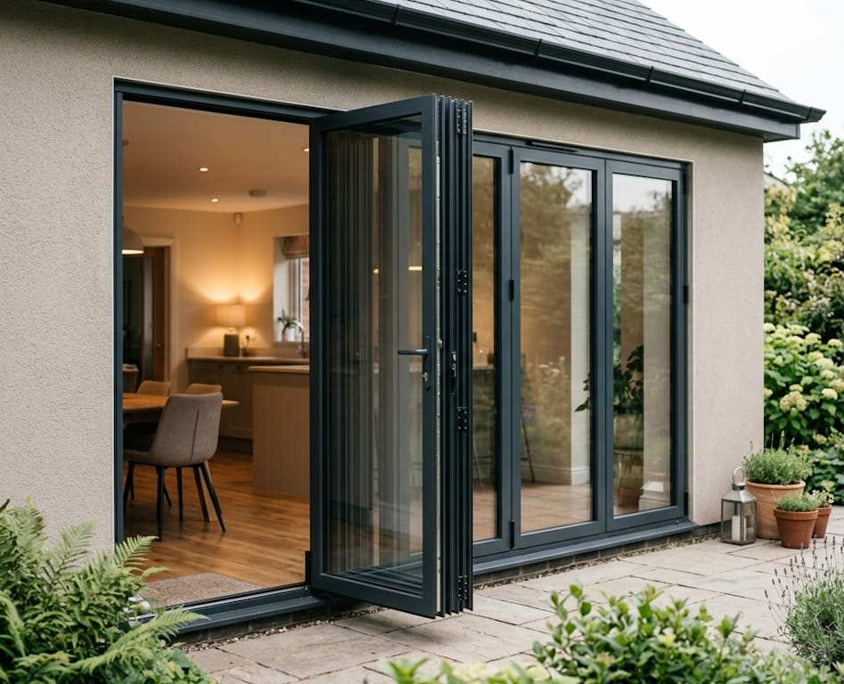 Garden Home 