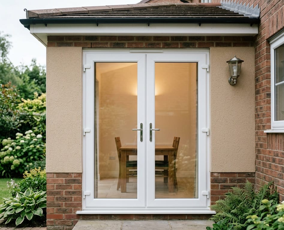 Garden Home