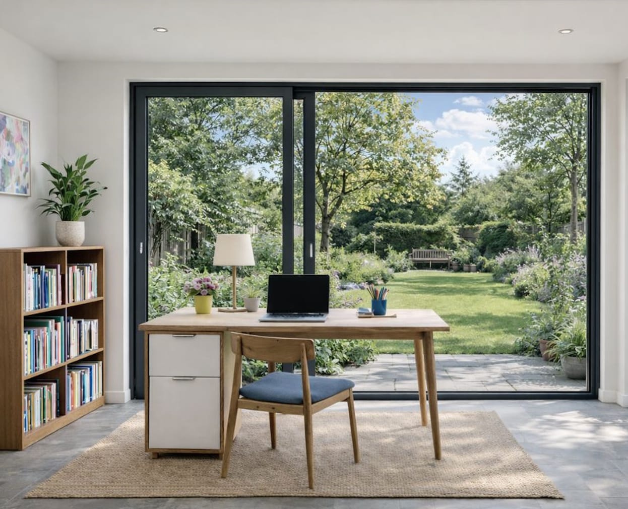 Garden Home 